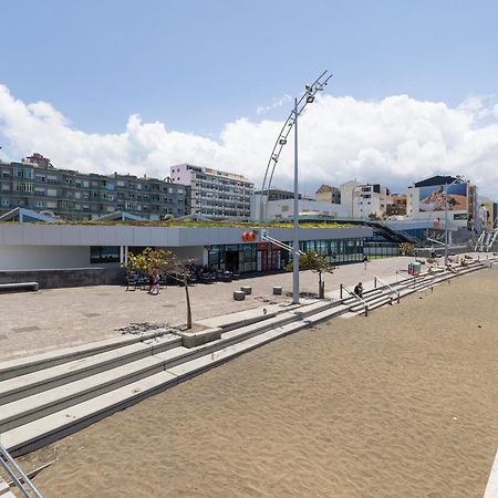 Mirando Al Mar By Canariasgetaway Las Palmas de Gran Canaria Esterno foto