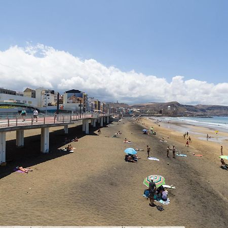 Mirando Al Mar By Canariasgetaway Las Palmas de Gran Canaria Esterno foto
