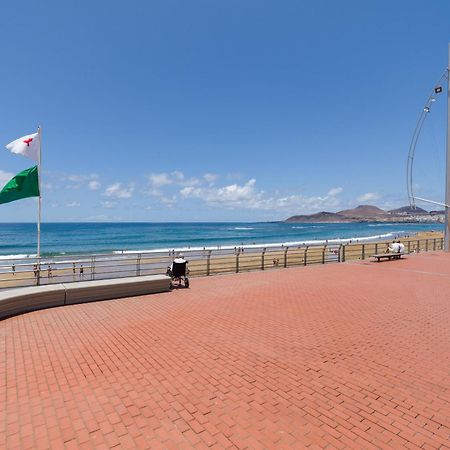 Mirando Al Mar By Canariasgetaway Las Palmas de Gran Canaria Esterno foto