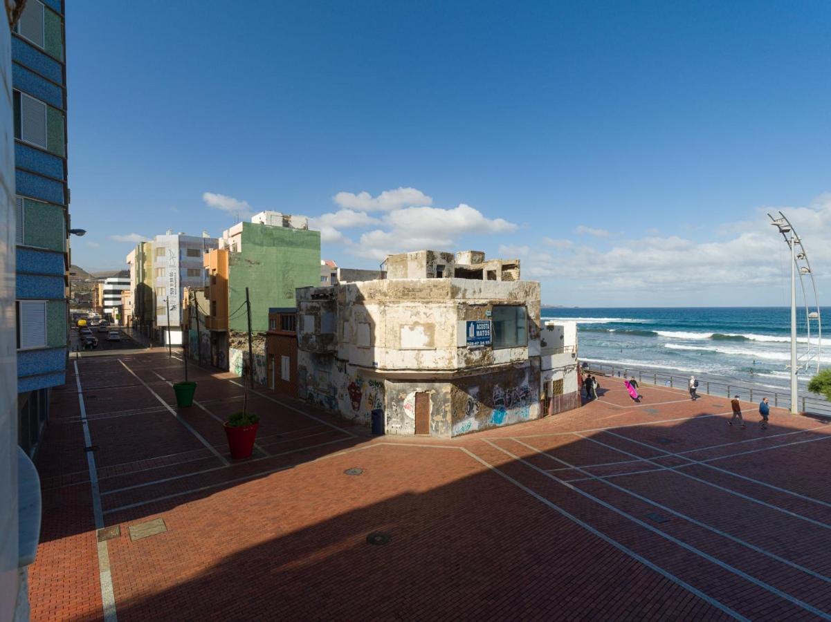 Mirando Al Mar By Canariasgetaway Las Palmas de Gran Canaria Esterno foto