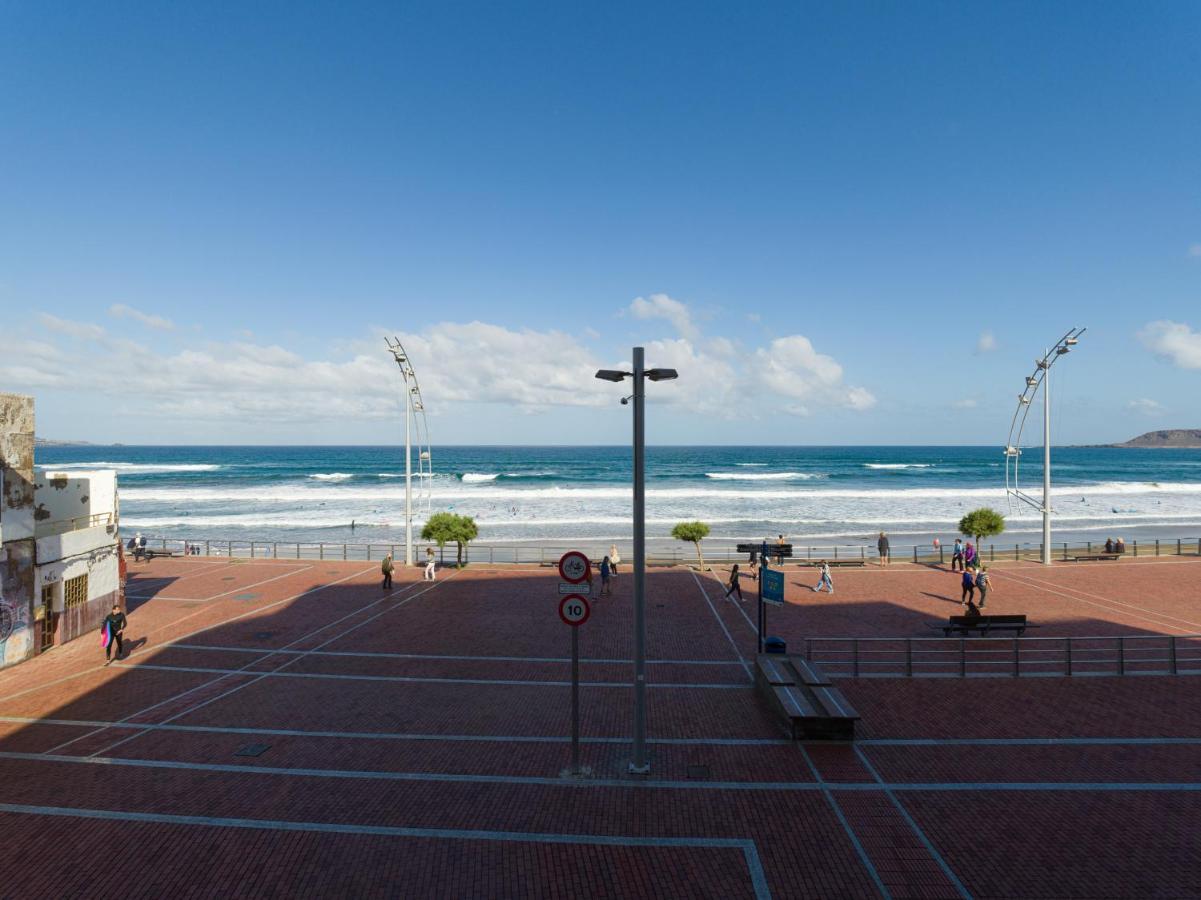 Mirando Al Mar By Canariasgetaway Las Palmas de Gran Canaria Esterno foto