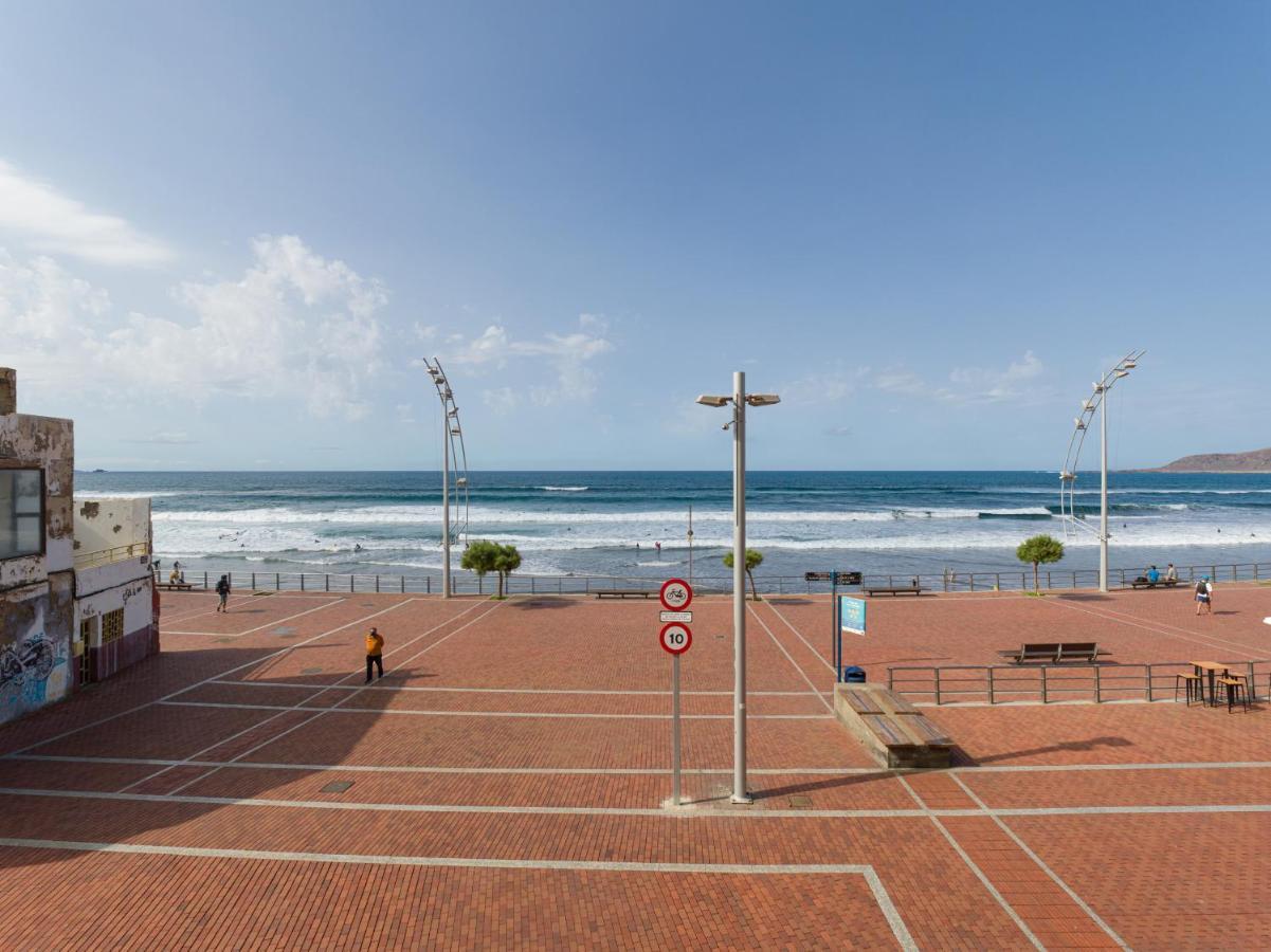 Mirando Al Mar By Canariasgetaway Las Palmas de Gran Canaria Esterno foto