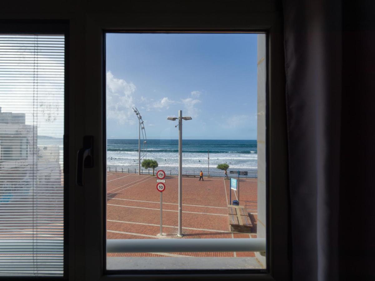 Mirando Al Mar By Canariasgetaway Las Palmas de Gran Canaria Esterno foto