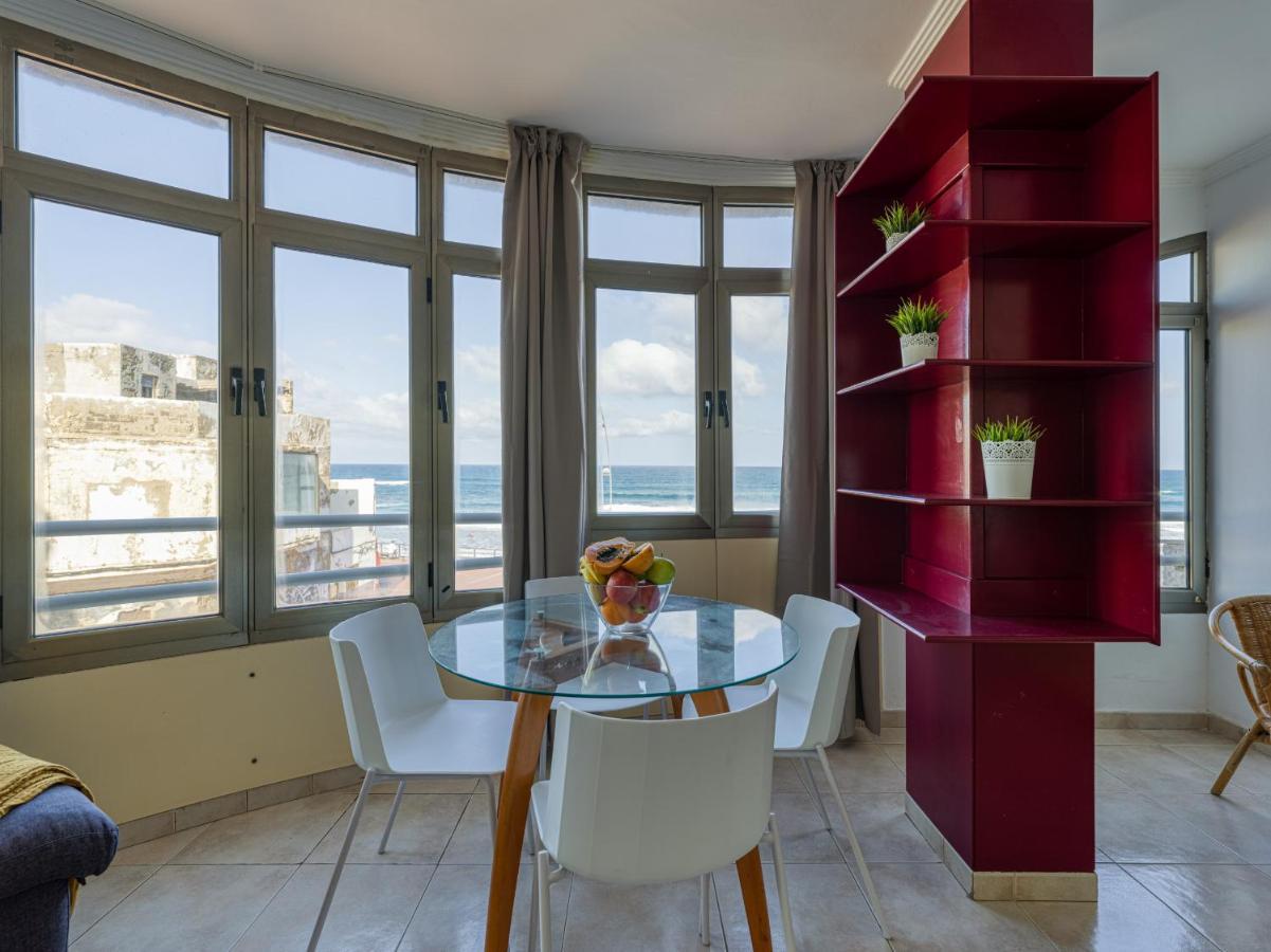 Mirando Al Mar By Canariasgetaway Las Palmas de Gran Canaria Esterno foto