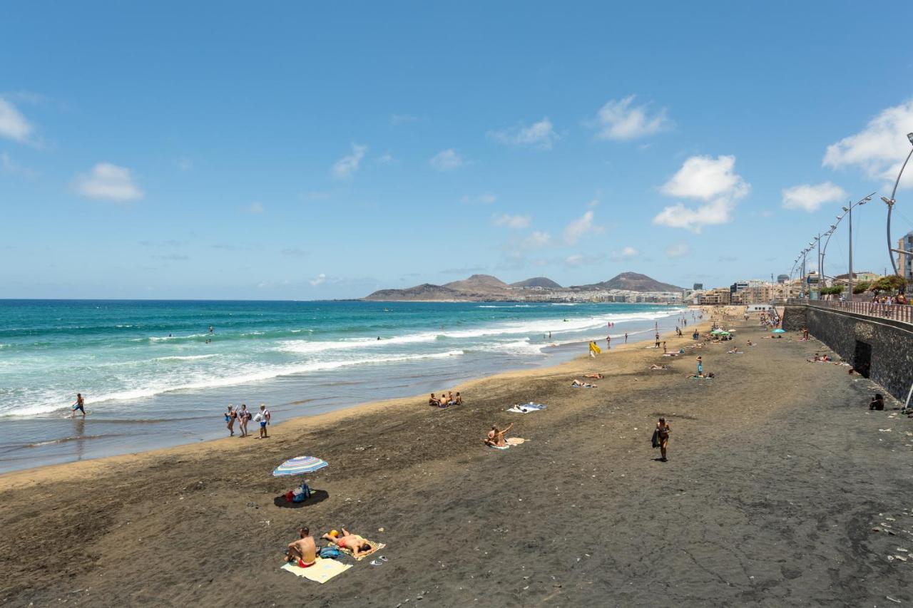 Mirando Al Mar By Canariasgetaway Las Palmas de Gran Canaria Esterno foto