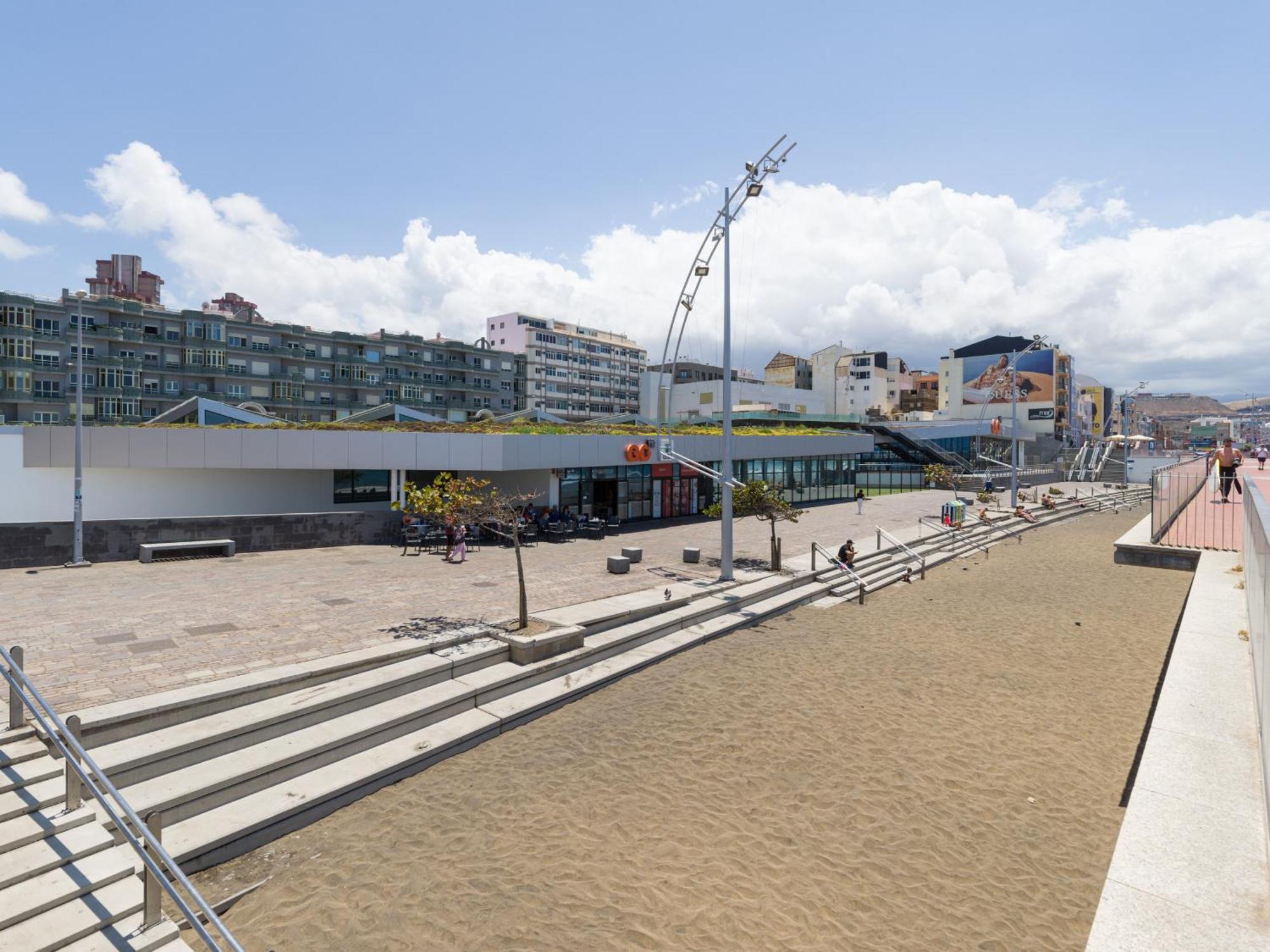 Mirando Al Mar By Canariasgetaway Las Palmas de Gran Canaria Esterno foto