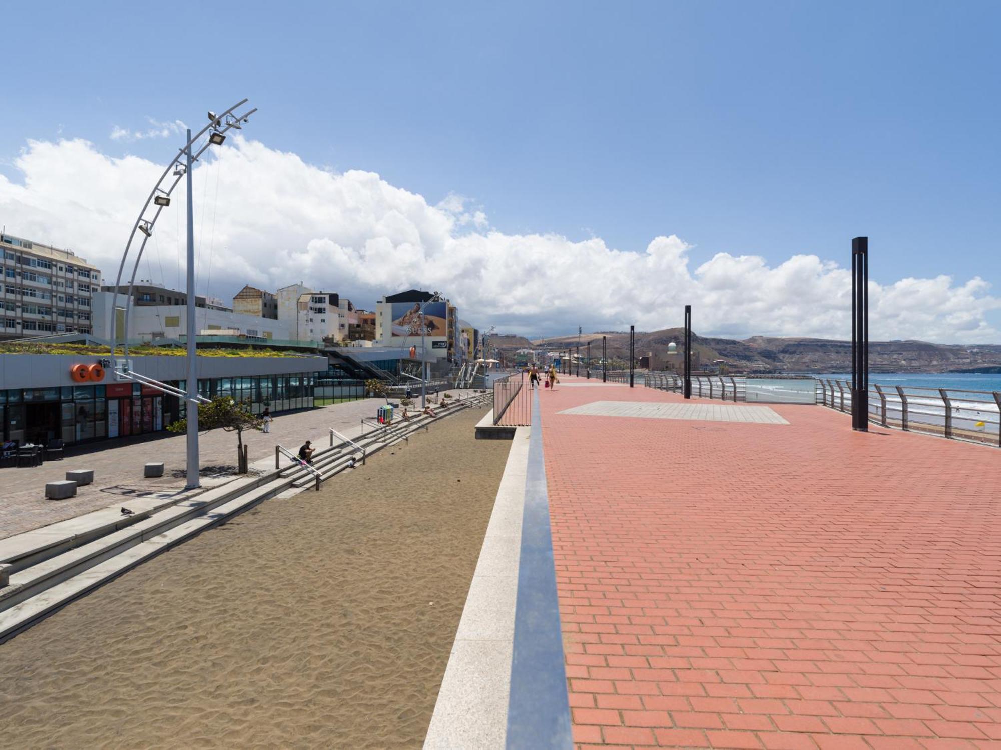 Mirando Al Mar By Canariasgetaway Las Palmas de Gran Canaria Esterno foto