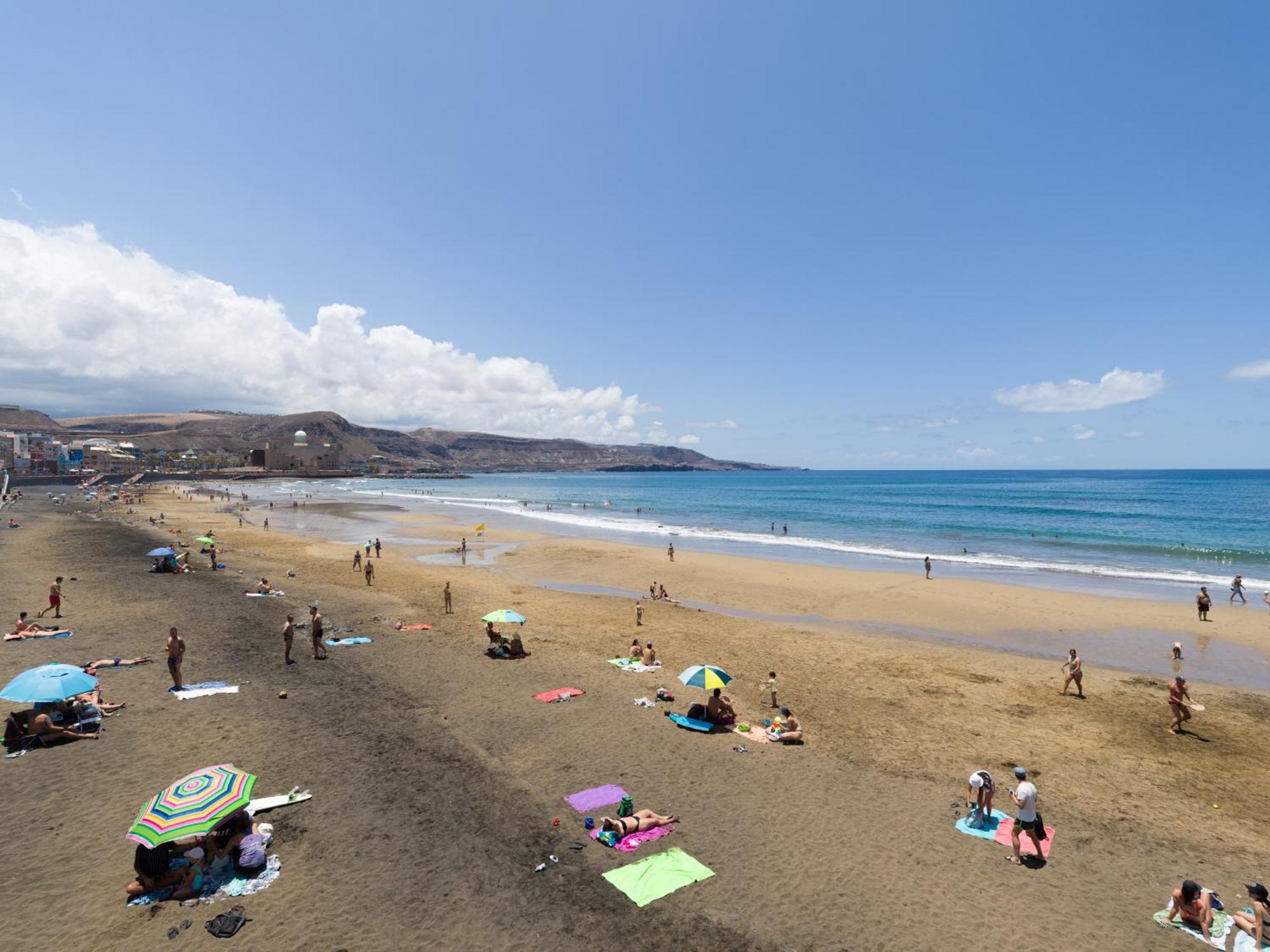 Mirando Al Mar By Canariasgetaway Las Palmas de Gran Canaria Esterno foto