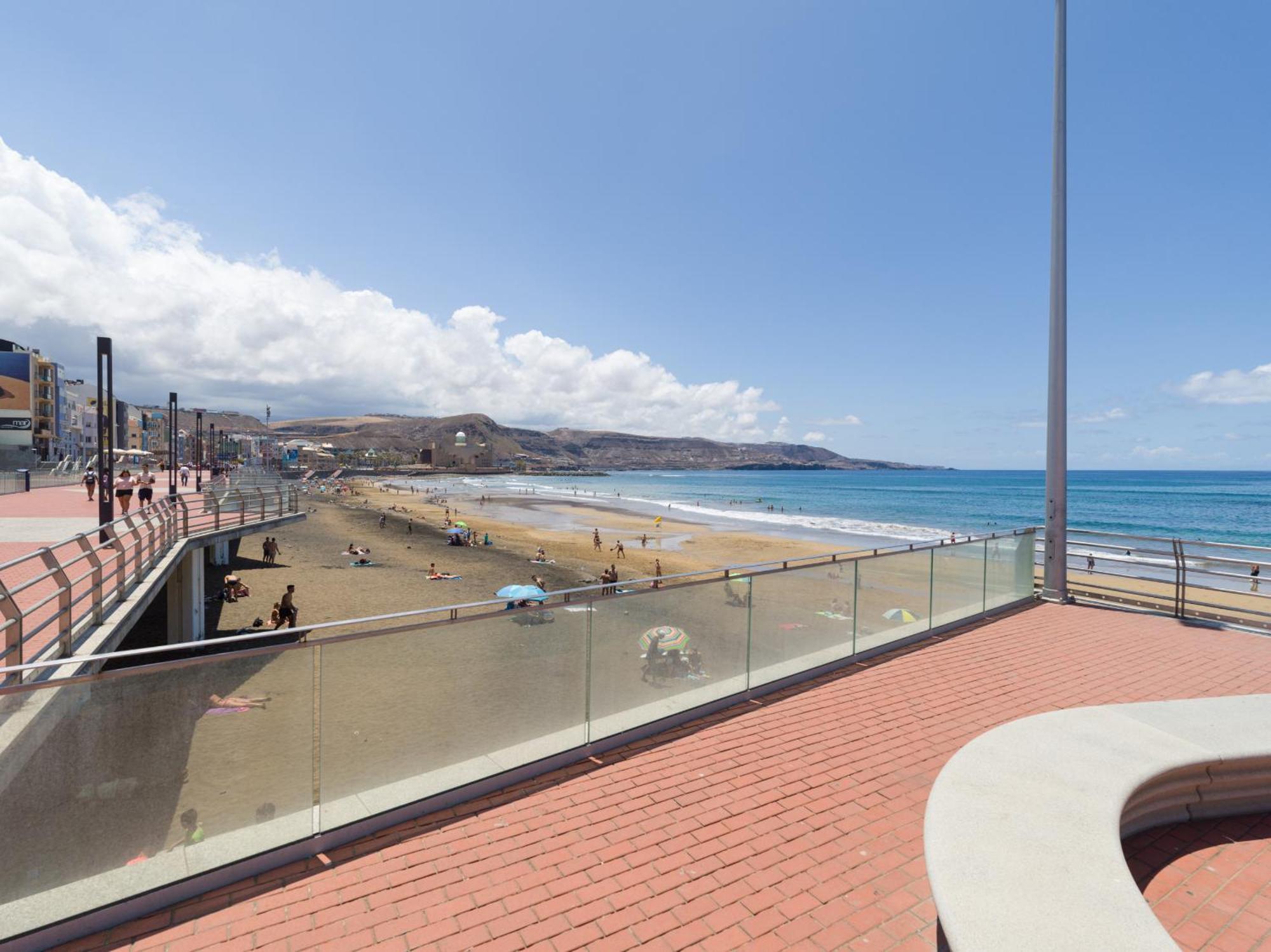 Mirando Al Mar By Canariasgetaway Las Palmas de Gran Canaria Esterno foto