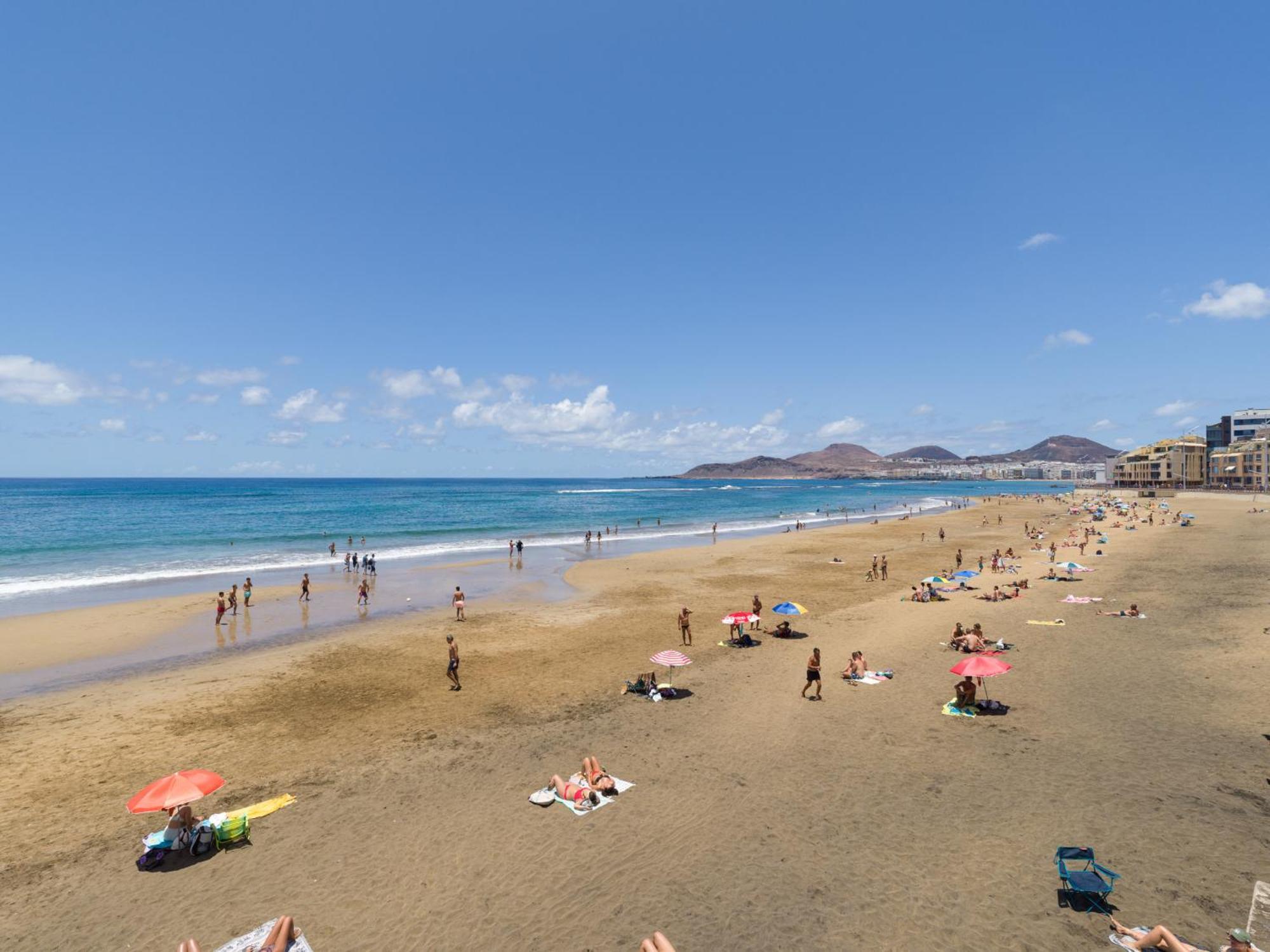 Mirando Al Mar By Canariasgetaway Las Palmas de Gran Canaria Esterno foto