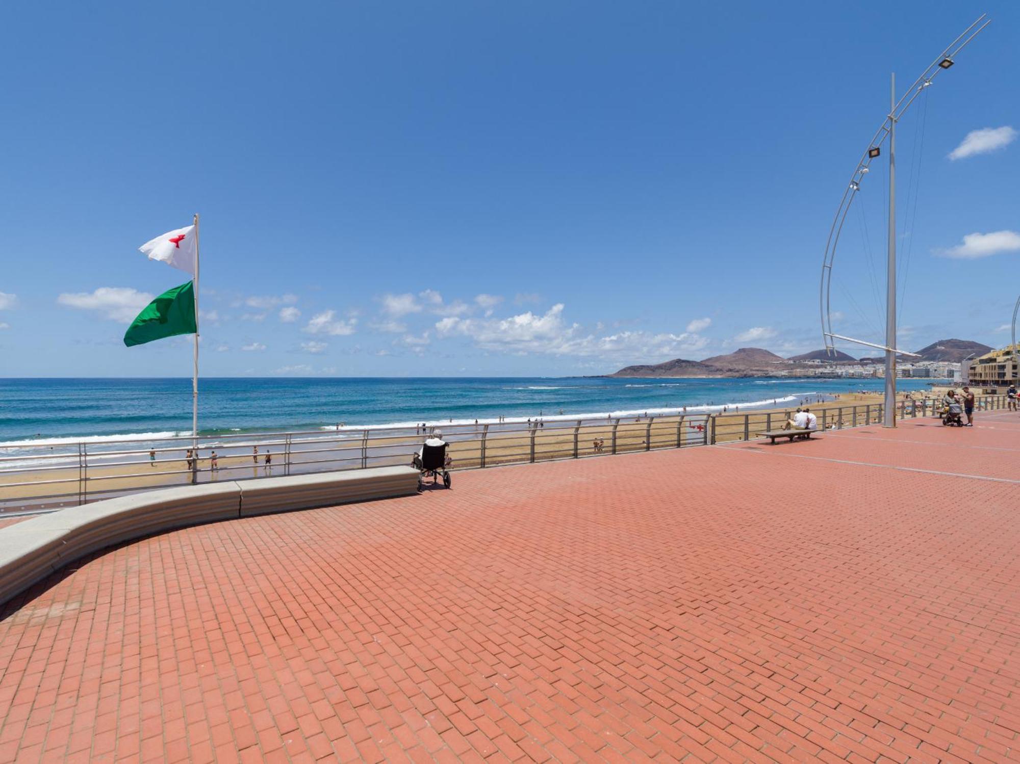 Mirando Al Mar By Canariasgetaway Las Palmas de Gran Canaria Esterno foto