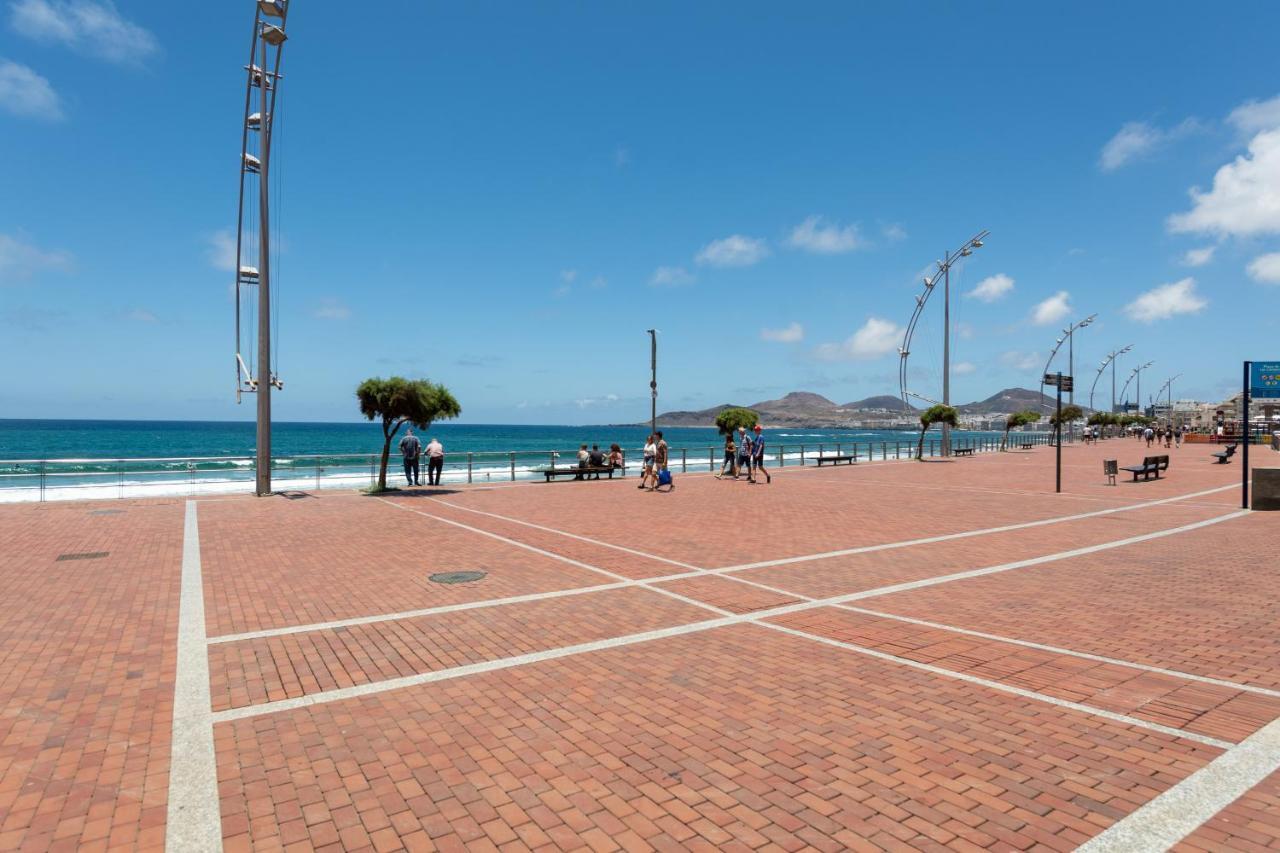 Mirando Al Mar By Canariasgetaway Las Palmas de Gran Canaria Esterno foto