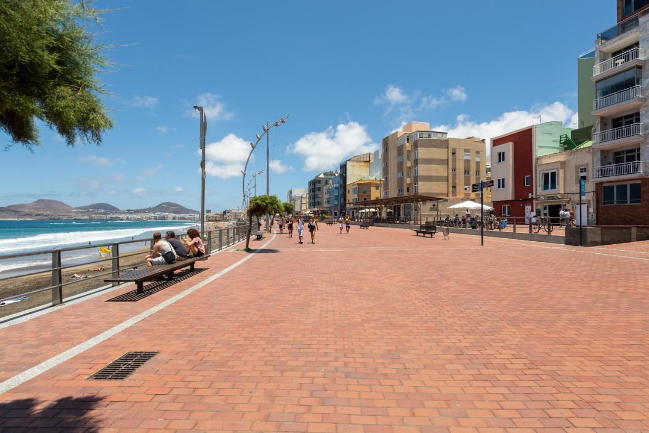 Mirando Al Mar By Canariasgetaway Las Palmas de Gran Canaria Esterno foto