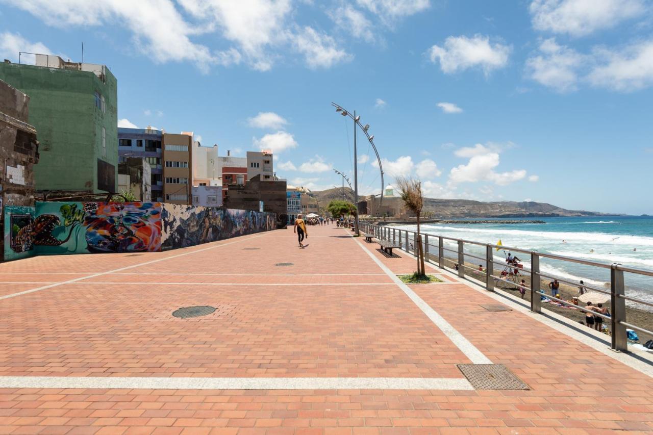 Mirando Al Mar By Canariasgetaway Las Palmas de Gran Canaria Esterno foto