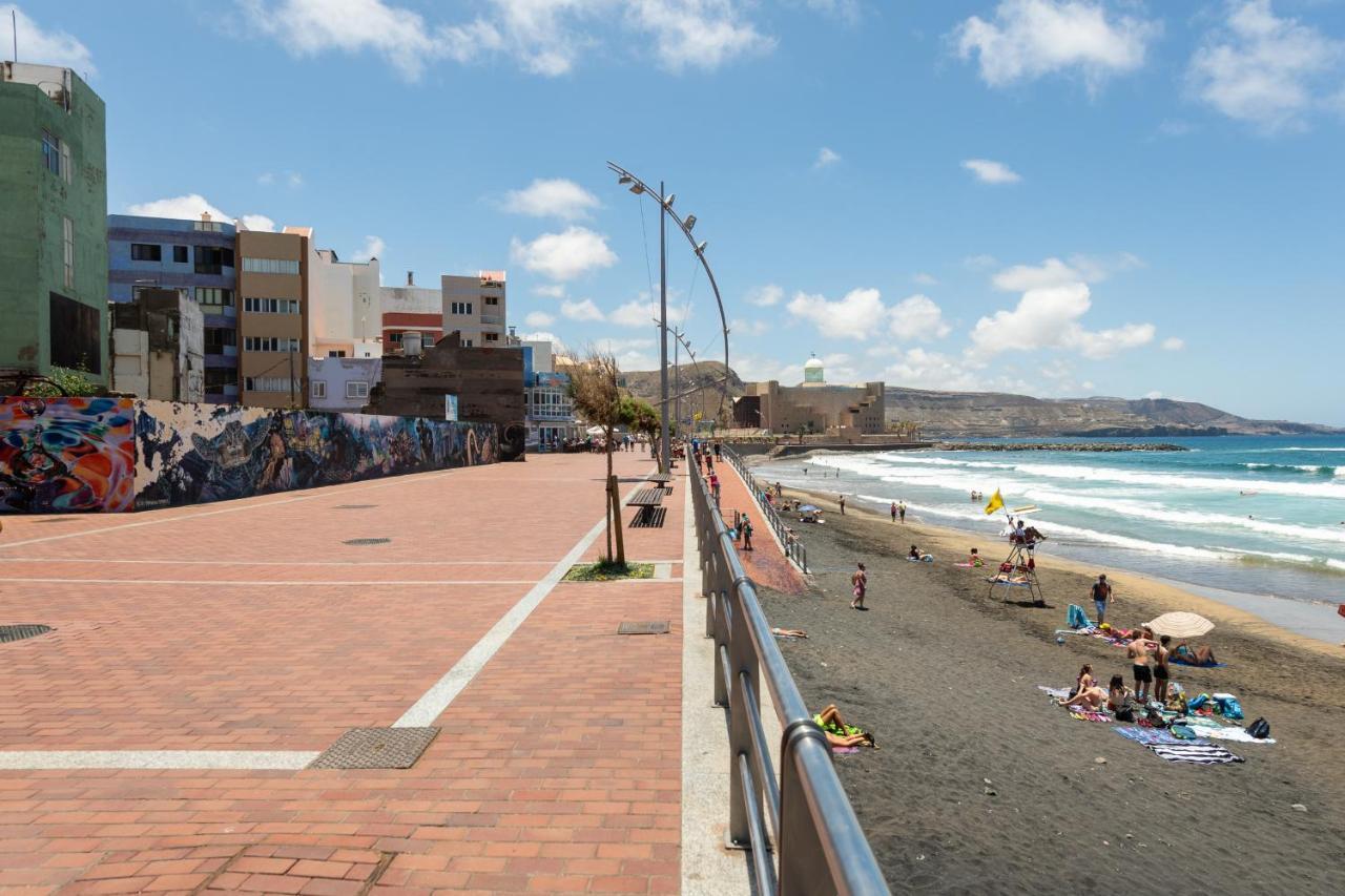 Mirando Al Mar By Canariasgetaway Las Palmas de Gran Canaria Esterno foto